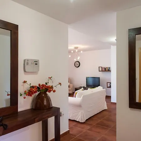 公寓 Casa Idilica 科拉雷侯