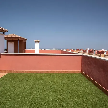 Casa Idilica * 科拉雷侯