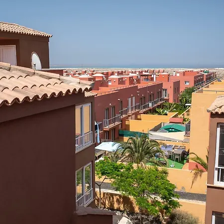 Casa Idilica