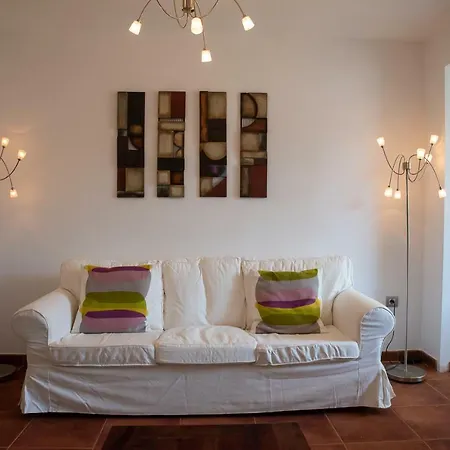Casa Idilica *