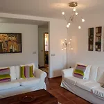 Casa Idilica Апартаменты Коральео