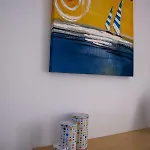 Casa Idilica Апартаменты *
