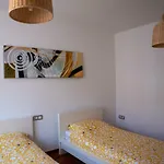 Апартаменты Casa Idilica