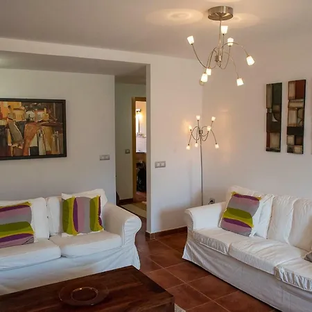 Casa Idilica شقة كوراليهو