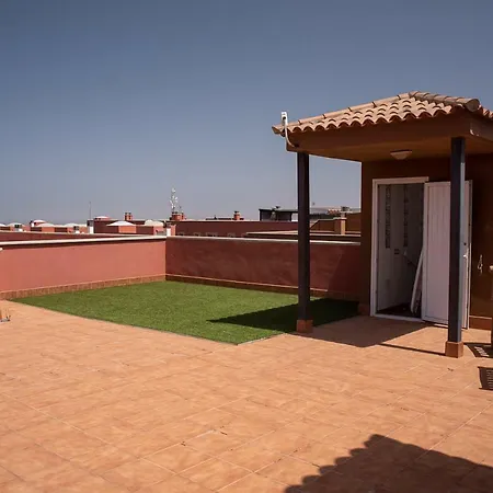 Casa Idilica *
