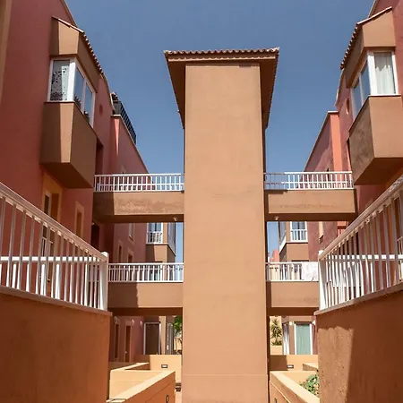 Casa Idilica شقة كوراليهو