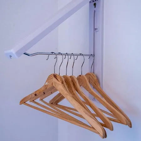 Appartamento Casa Idilica