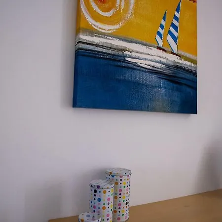 Casa Idilica Appartamento *