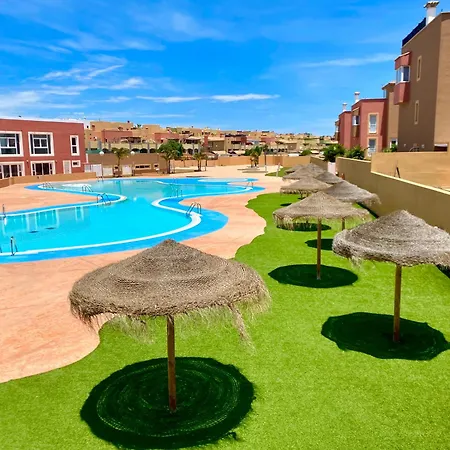 Casa Idilica Apartment
