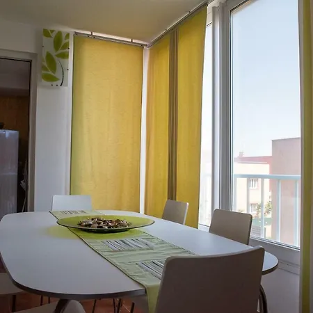 Casa Idilica Apartment