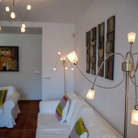 Casa Idilica Apartment *