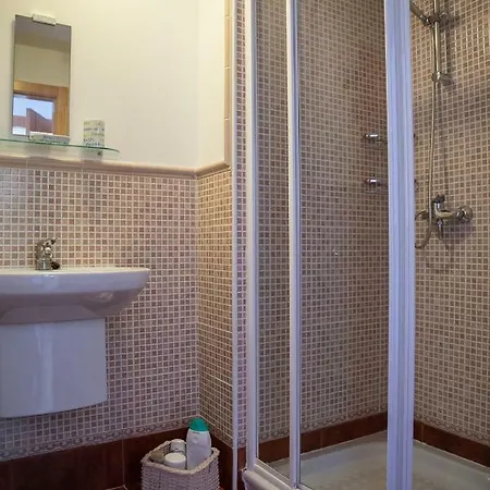 Apartment Casa Idilica *