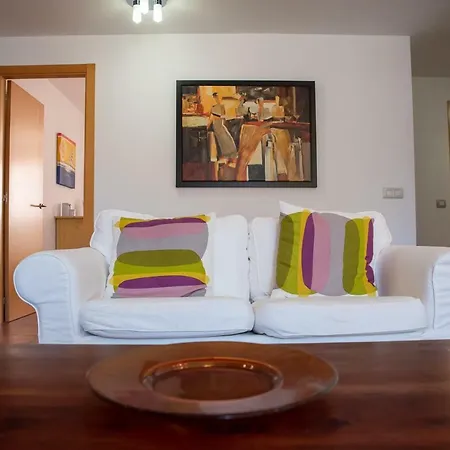 Casa Idilica Apartment