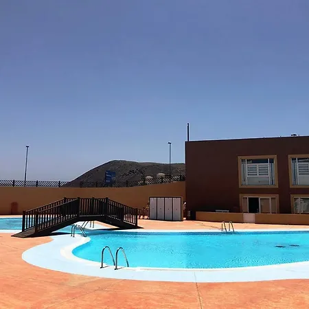 Casa Idilica Apartment Corralejo