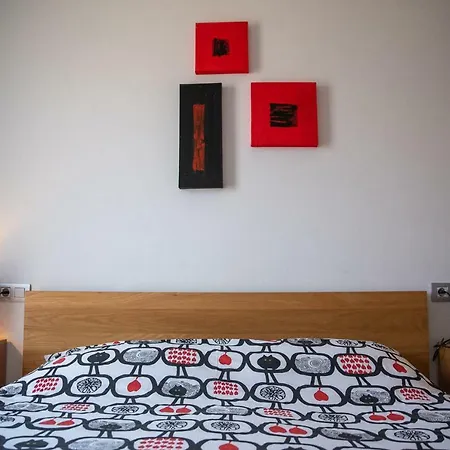 Casa Idilica Apartment *