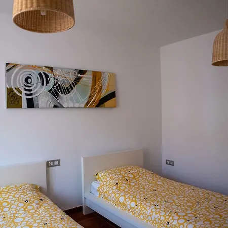 Apartment Casa Idilica