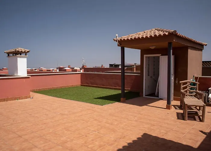 Casa Idilica *