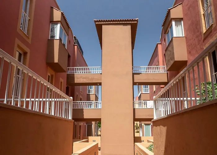 Casa Idilica 公寓 科拉雷侯