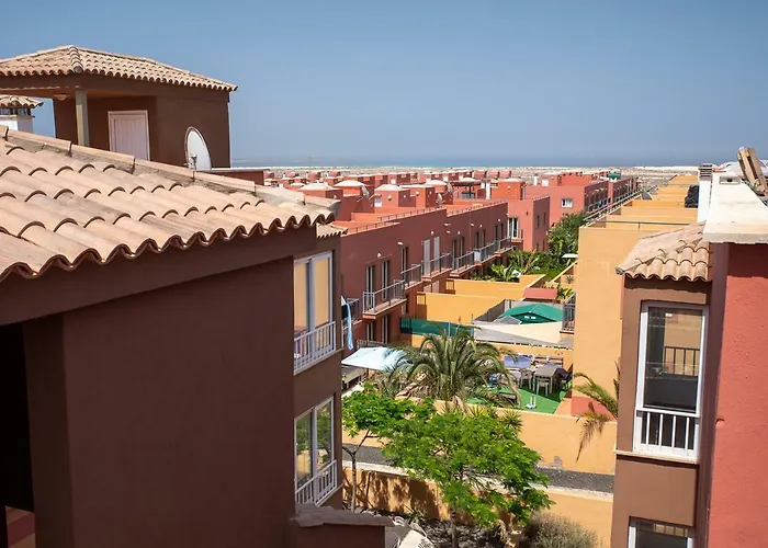 Casa Idilica