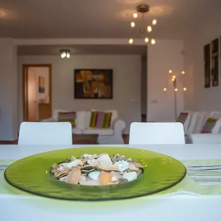 Apartment Casa Idilica *